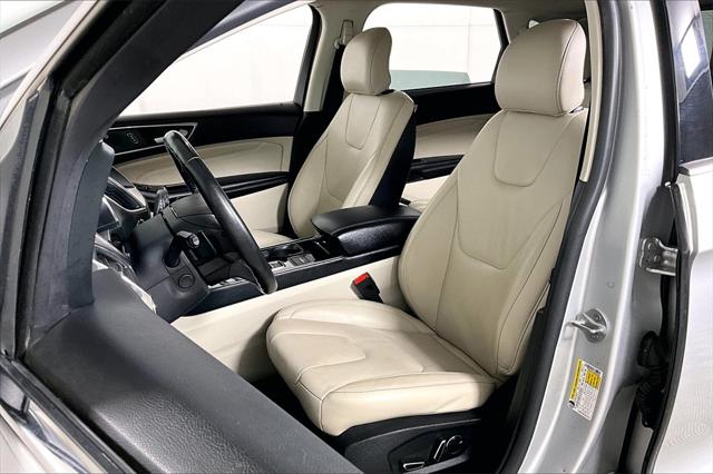 Used 2019 Ford Edge For Sale in OLIVE BRANCH, MS