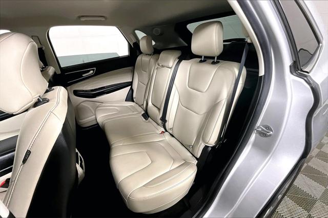 Used 2019 Ford Edge For Sale in OLIVE BRANCH, MS