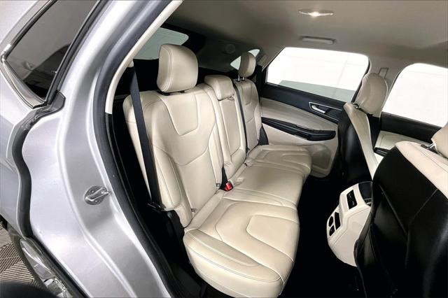 Used 2019 Ford Edge For Sale in OLIVE BRANCH, MS
