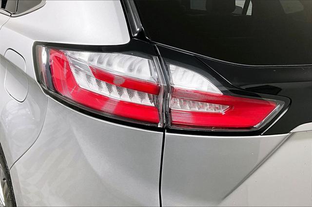 Used 2019 Ford Edge For Sale in OLIVE BRANCH, MS