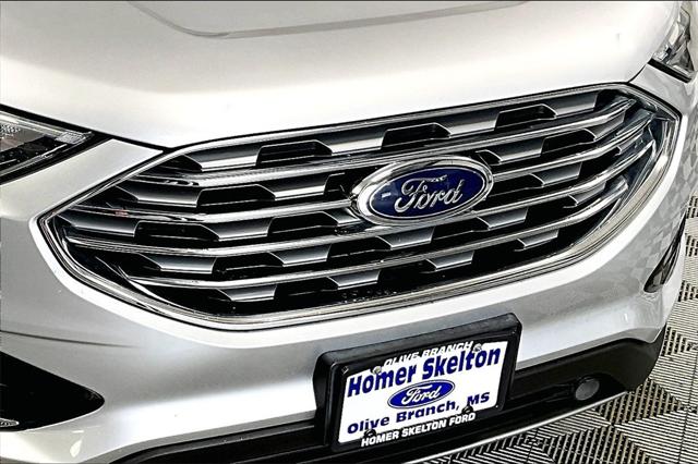Used 2019 Ford Edge For Sale in OLIVE BRANCH, MS