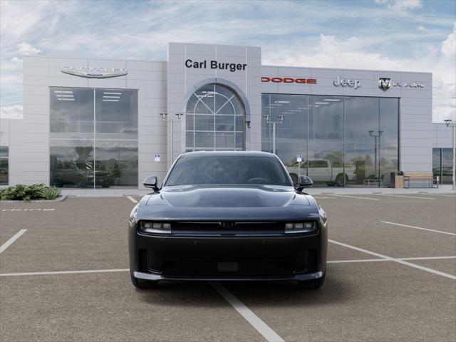 2025 Dodge Charger Daytona R/T AWD