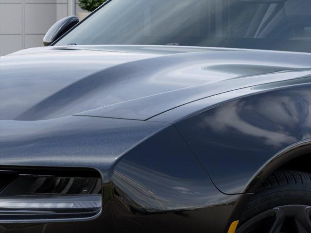2025 Dodge Charger Daytona R/T AWD