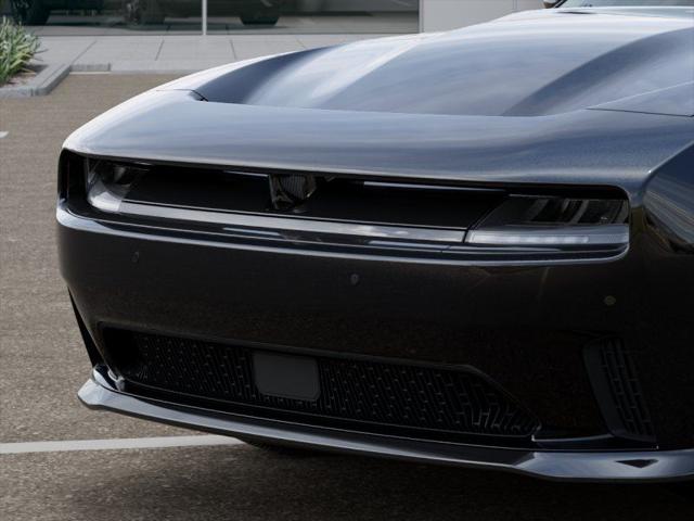 2025 Dodge Charger Daytona R/T AWD