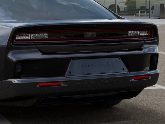 2025 Dodge Charger Daytona R/T AWD