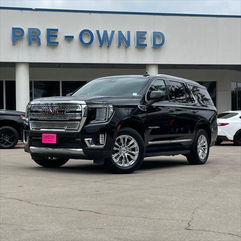 2023 GMC Yukon 4WD SLT for sale in Austin, TX