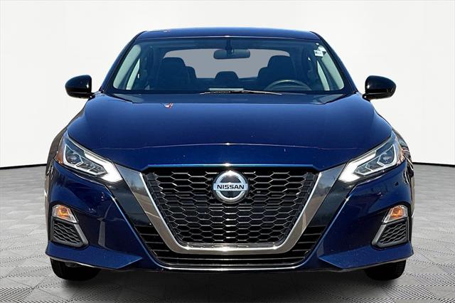 Used 2019 Nissan Altima For Sale in Olive Branch, MS