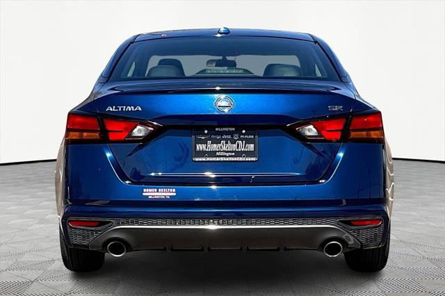 Used 2019 Nissan Altima For Sale in Olive Branch, MS