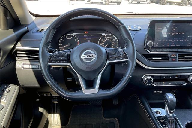Used 2019 Nissan Altima For Sale in Olive Branch, MS