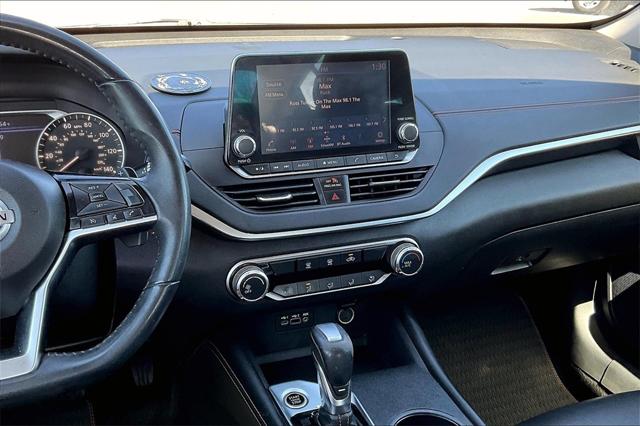 Used 2019 Nissan Altima For Sale in Olive Branch, MS