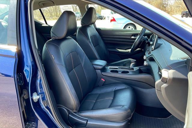 Used 2019 Nissan Altima For Sale in Olive Branch, MS