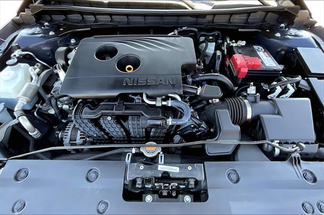 Used 2019 Nissan Altima For Sale in Olive Branch, MS