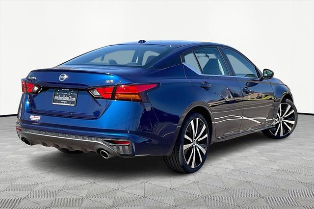 Used 2019 Nissan Altima For Sale in Olive Branch, MS