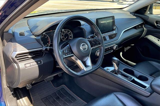 Used 2019 Nissan Altima For Sale in Olive Branch, MS