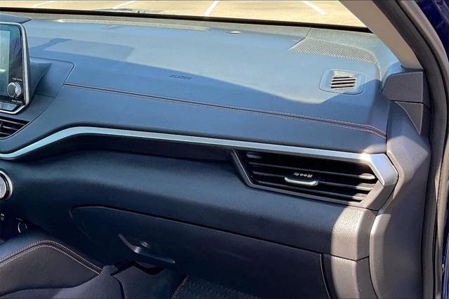 Used 2019 Nissan Altima For Sale in Olive Branch, MS