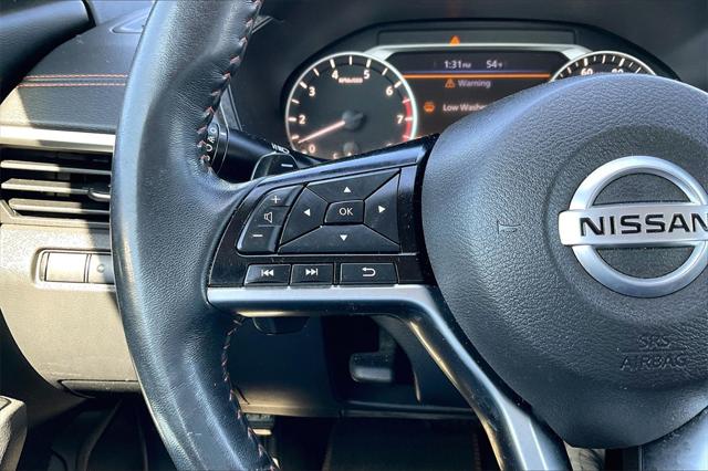 Used 2019 Nissan Altima For Sale in Olive Branch, MS