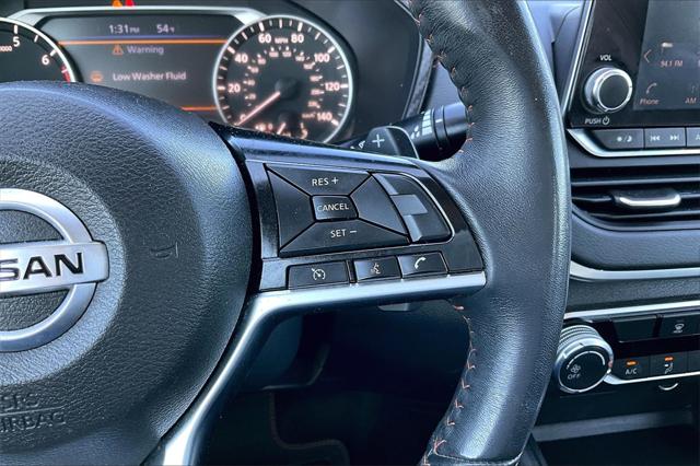 Used 2019 Nissan Altima For Sale in Olive Branch, MS