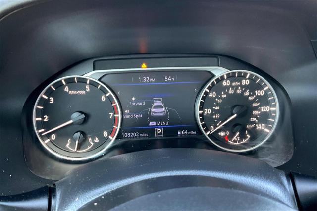 Used 2019 Nissan Altima For Sale in Olive Branch, MS