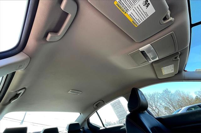 Used 2019 Nissan Altima For Sale in Olive Branch, MS