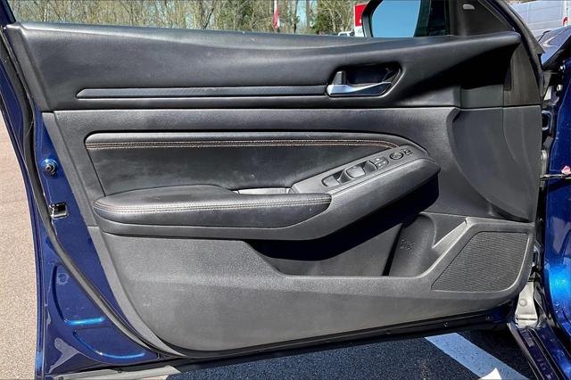 Used 2019 Nissan Altima For Sale in Olive Branch, MS
