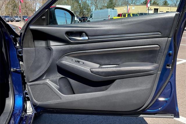Used 2019 Nissan Altima For Sale in Olive Branch, MS