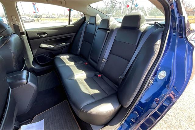 Used 2019 Nissan Altima For Sale in Olive Branch, MS