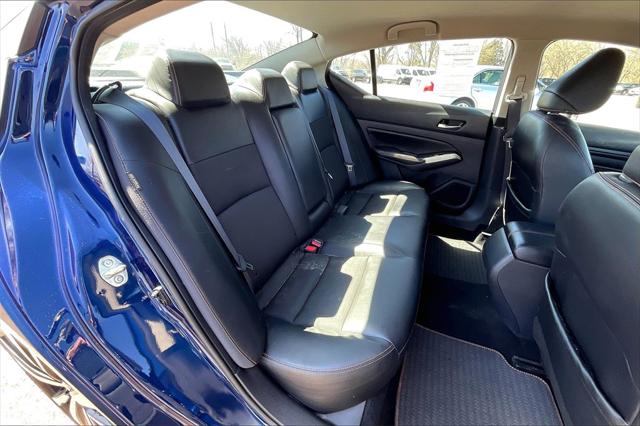 Used 2019 Nissan Altima For Sale in Olive Branch, MS