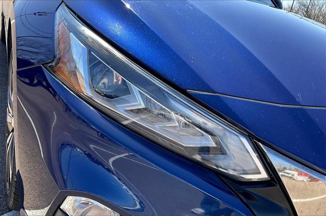 Used 2019 Nissan Altima For Sale in Olive Branch, MS