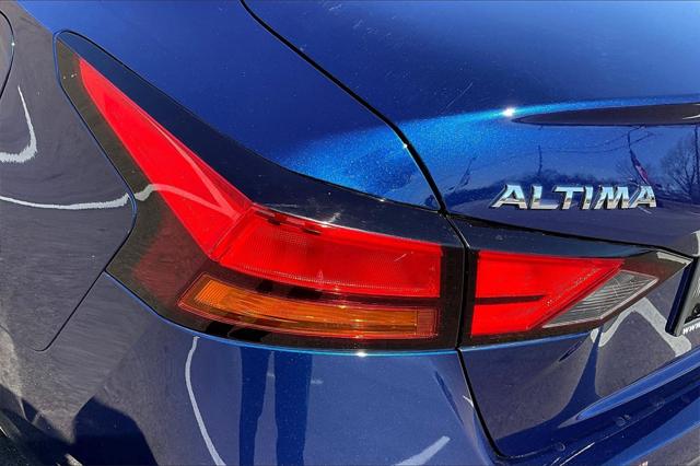 Used 2019 Nissan Altima For Sale in Olive Branch, MS