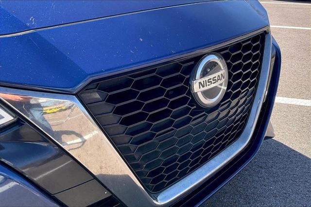 Used 2019 Nissan Altima For Sale in Olive Branch, MS