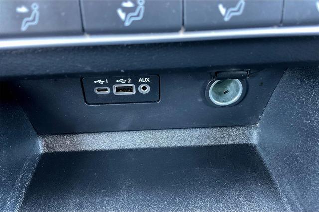 Used 2019 Nissan Altima For Sale in Olive Branch, MS