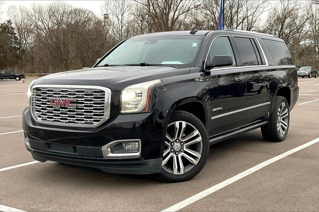 Used 2018 GMC Yukon XL For Sale in Olive Branch, MS