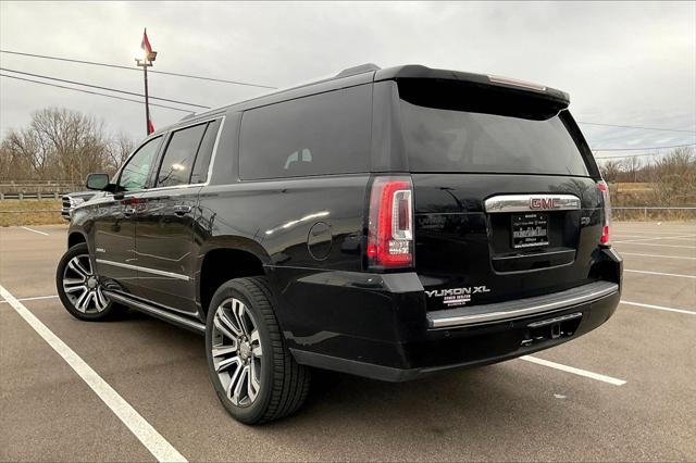 Used 2018 GMC Yukon XL For Sale in Olive Branch, MS