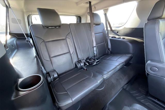 Used 2018 GMC Yukon XL For Sale in Olive Branch, MS