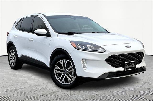 Used 2022 Ford Escape For Sale in Olive Branch, MS