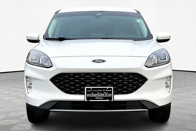 Used 2022 Ford Escape For Sale in Olive Branch, MS