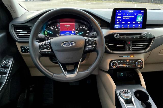 Used 2022 Ford Escape For Sale in Olive Branch, MS