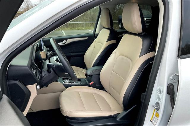 Used 2022 Ford Escape For Sale in Olive Branch, MS