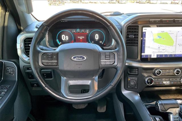 Used 2021 Ford F-150 For Sale in Olive Branch, MS