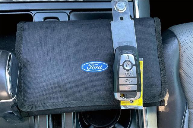 Used 2021 Ford F-150 For Sale in Olive Branch, MS