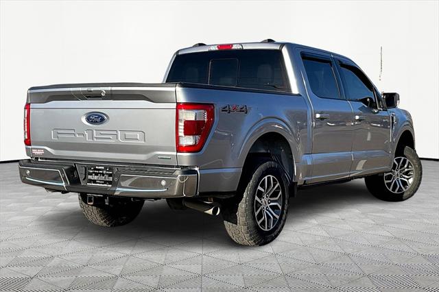 Used 2021 Ford F-150 For Sale in Olive Branch, MS