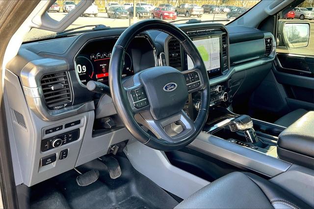 Used 2021 Ford F-150 For Sale in Olive Branch, MS