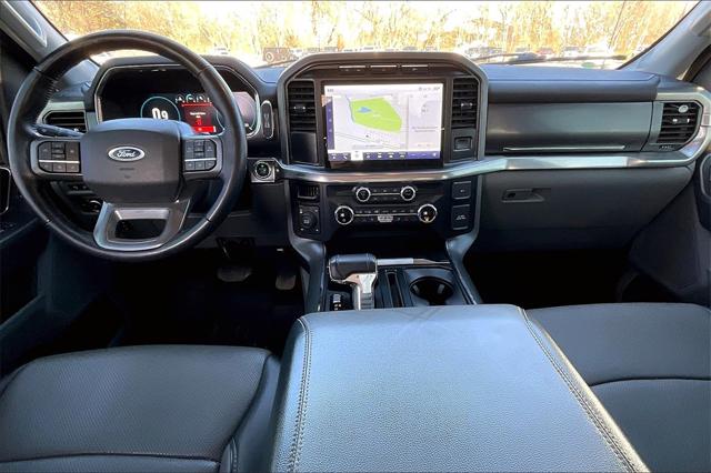 Used 2021 Ford F-150 For Sale in Olive Branch, MS