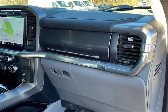 Used 2021 Ford F-150 For Sale in Olive Branch, MS