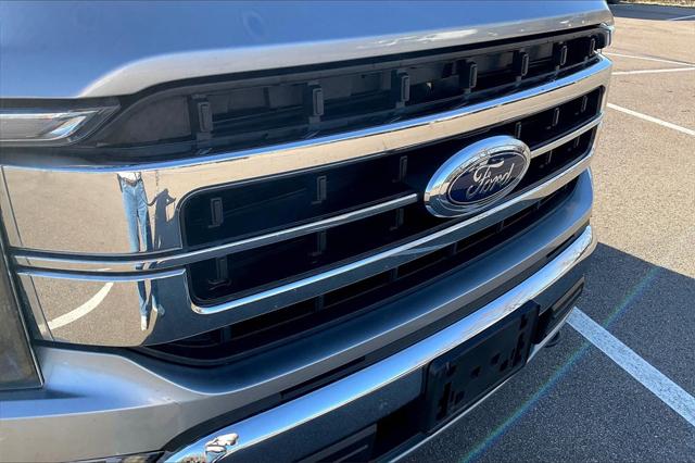 Used 2021 Ford F-150 For Sale in Olive Branch, MS