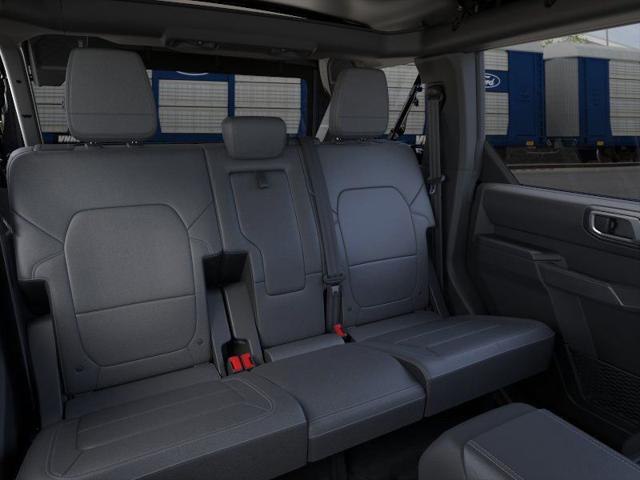 New 2025 Ford Bronco For Sale in Muscle Shoals, AL