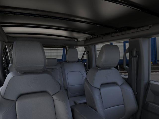 New 2025 Ford Bronco For Sale in Muscle Shoals, AL