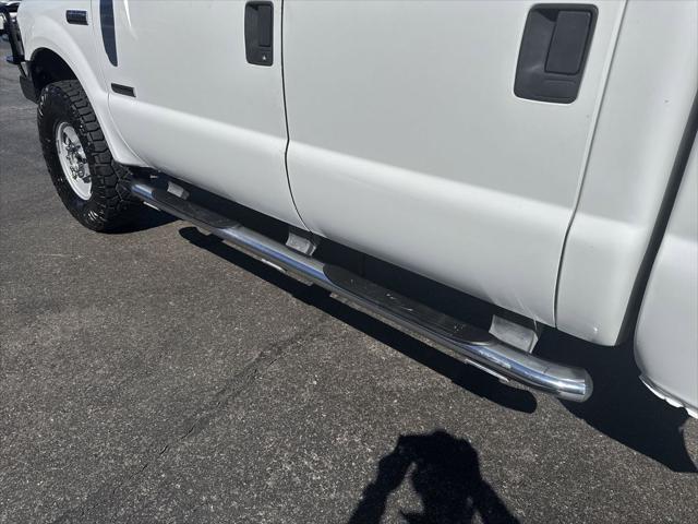 Used 2006 Ford F-250 For Sale in Muscle Shoals, AL