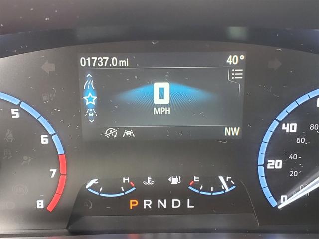 Used 2024 Ford Bronco Sport For Sale in Waterford Twp, MI
