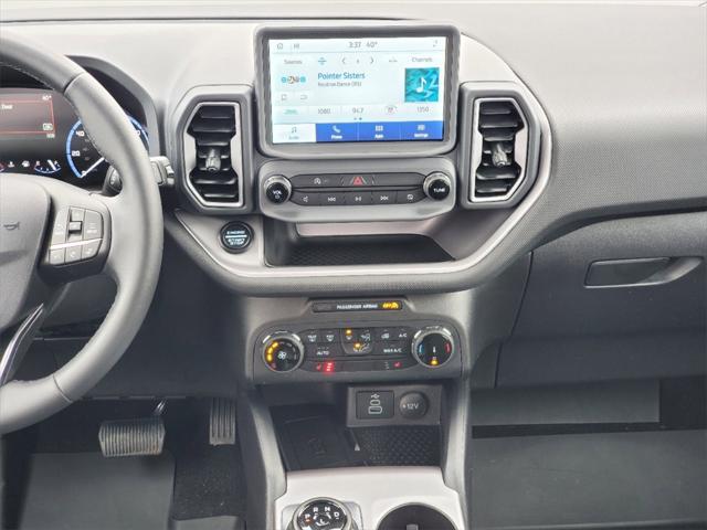 Used 2024 Ford Bronco Sport For Sale in Waterford Twp, MI